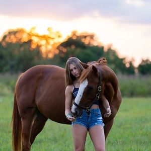 Meet your Posher, Alexa